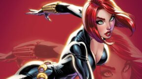 The New Avengers #3 Review