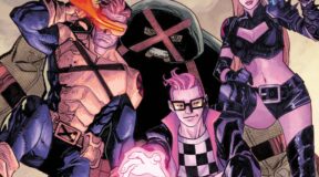 X-Men #21 Review