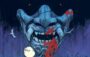 Falling in Love on the Path to Hell #9 Review