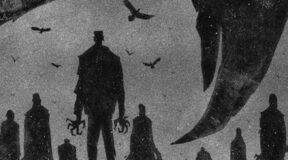 News from the Fall Out #3 Review