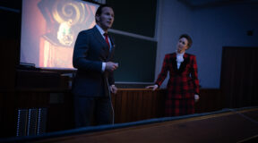 Warner Brothers Pictures releases New Trailer for ‘The Conjuring: Last Rites’