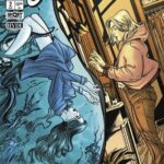 Sisterhood: A Hyde Street Story #2