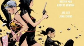 This Ends Tonight #2 Review