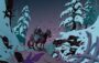 The Witcher: The Bear and the Butterfly #3 Review