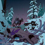 The Witcher: The Bear and the Butterfly #3