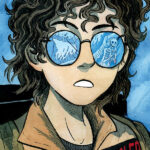 Ghostbusters: Dead Man’s Chest #4
