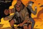 Hellboy in Love: The Art of Fire #2 Review