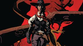 Mike Mignola and Rae Allen bring the Hellboy Universe to the Old West with New Series