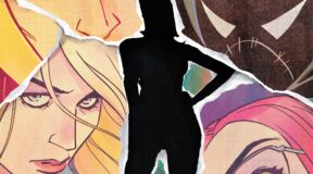 Birds of Prey #25 Review