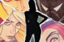 Birds of Prey #25 Review