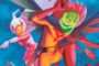 Gatchaman #12 Review