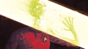 Star Trek: Red Shirts #2 Review