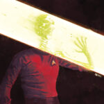 Star Trek: Red Shirts #2