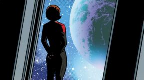 Star Trek: Voyager – Homecoming #1 Review