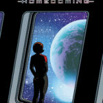 Star Trek: Voyager – Homecoming #1