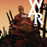 The War #2