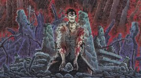 The War #2 Review