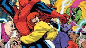 Spider-Man ’94 #1 Review
