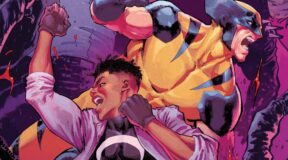 The Uncanny X-Men #20 Review