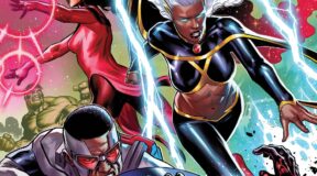 The Avengers #30 Review