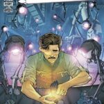 The Rocketfellers #8